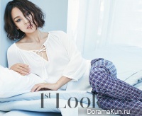 Lee Hyori для First Look Vol. 73