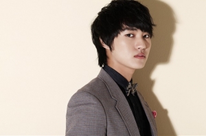 Lee Min Ho для First Look 2012