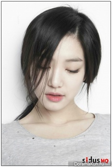 Lee Yoo Bi для SidusHQ