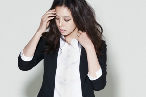 Moon Chae Won для Style Innerve SS12 Collection