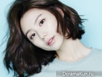 Park Soo Jin, Kim Si Jin для Oh Boy! Vol.45