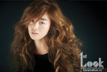 Sunhwa (SECRET) для First Look 2012