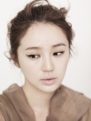 Yoon Eun Hye для Common & Sense Japan 2012