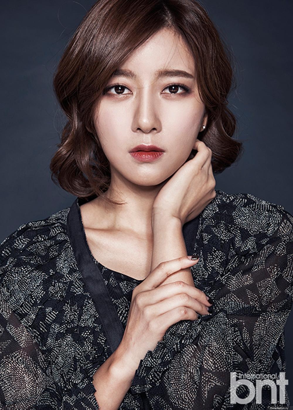 Choi yoon-so