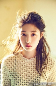 I.O.I для Marie Claire May 2016