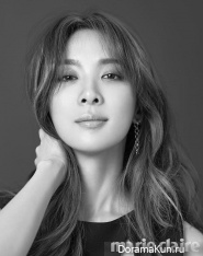 Lee Chung Ah, Im Se Mi, Yoon Ji Hye для Marie Claire June 2016