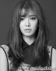 Lee Chung Ah, Im Se Mi, Yoon Ji Hye для Marie Claire June 2016