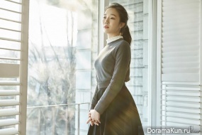 Jung Yeon Joo для Thyren Lovee