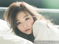 Kim Seul Gi для K Wave April 2016