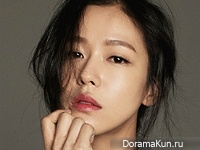 Kyung Soo Jin для Starhaus Entertainment