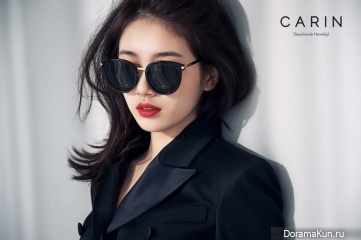 Miss A (Suzy) для Carin 2016 CF