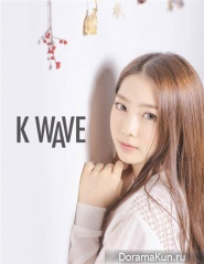 Oh My Girl для K Wave 2016