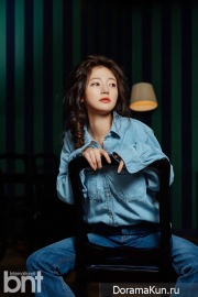 Song Ha Yoon для BNT International 2016