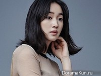 Soo Ae для Marie Claire March 2016 Extra 2