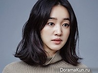 Soo Ae для Marie Claire March 2016 Extra