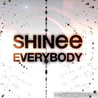 SHINee-Everybody
