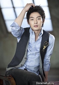 Jun Tae Soo