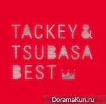 Tackey & Tsubasa