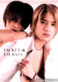 Tackey & Tsubasa