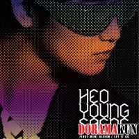 Heo Young Saeng - Let It Go