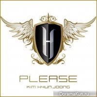 Kim Hyun Joong - Please