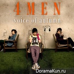 4Men - Voice Of Autumn