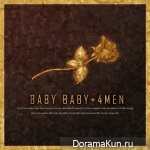 4Men - Baby Baby + 4Men