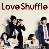 Love Shuffle