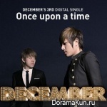 December – Once Upon A Time
