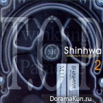 Shinhwa - Vol.2 T.O.P.