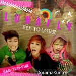 Lunafly - Fly To Love