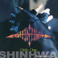 Shinhwa - Vol.3 Only One
