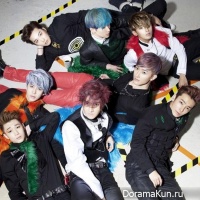 Super Junior-M - BREAK DOWN