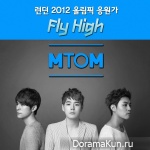 M To M - Fly High