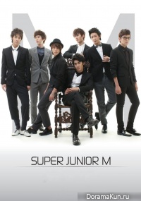 Super Junior M
