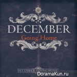 December – Going Home