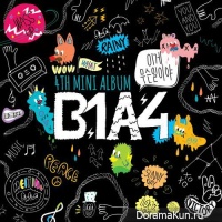 B1A4 – What’s Going On