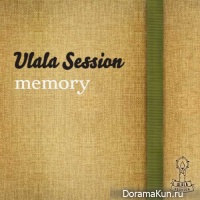 Ulala Session – I’ll Be There