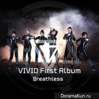 VIVID – Breathless