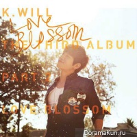 K.Will – Marry Me