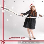 Kokia - Christmas gift