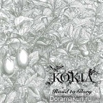 Kokia - Road to Glory ~long journey~