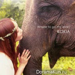 Kokia - Where to go my love?