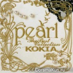 Kokia - pearl ~The Best Collection
