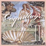 Kokia - oquillage ~The Best Collection II