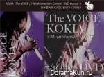 Kokia - The VOICE 10th anniversary concert