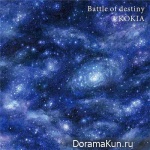 Kokia - Battle of destiny