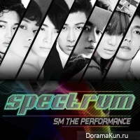 S.M. The Performance - Spectrum