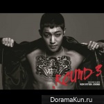 Kim Hyun Joong - Round 3