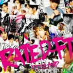 F.T. Island – RATED-FT
